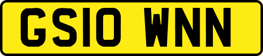 GS10WNN