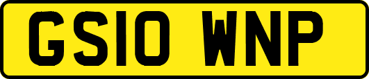GS10WNP