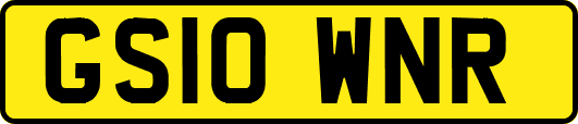 GS10WNR
