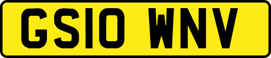 GS10WNV