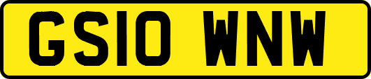 GS10WNW