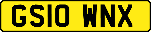 GS10WNX