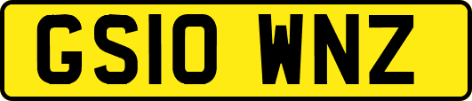 GS10WNZ