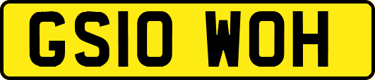 GS10WOH