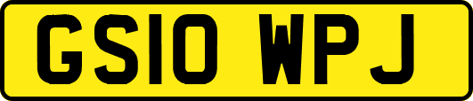 GS10WPJ