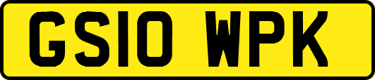 GS10WPK