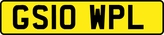 GS10WPL