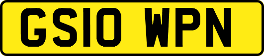 GS10WPN