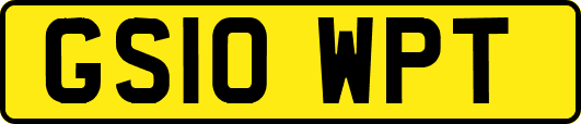 GS10WPT