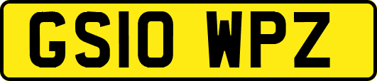 GS10WPZ