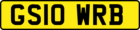 GS10WRB