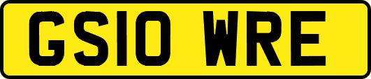 GS10WRE