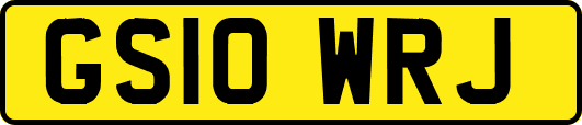 GS10WRJ