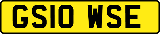 GS10WSE