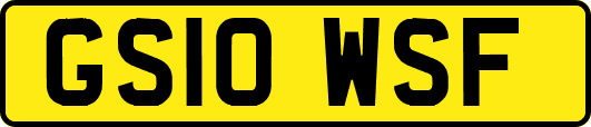 GS10WSF