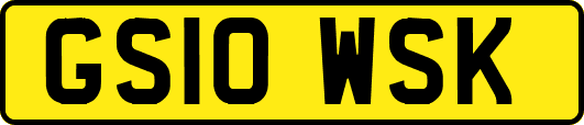 GS10WSK