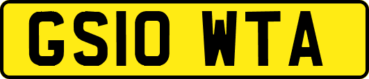 GS10WTA