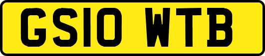 GS10WTB