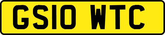 GS10WTC