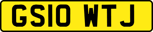 GS10WTJ