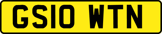 GS10WTN
