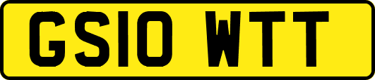 GS10WTT