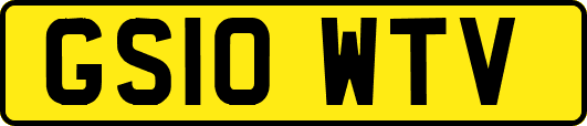 GS10WTV