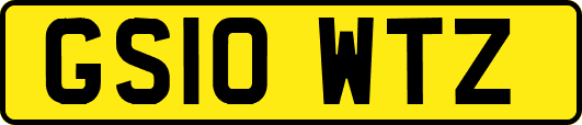 GS10WTZ