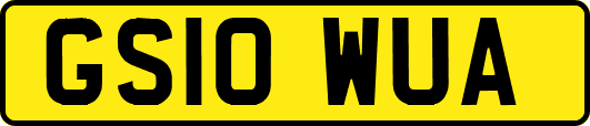 GS10WUA