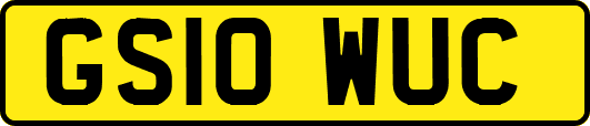 GS10WUC