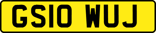 GS10WUJ