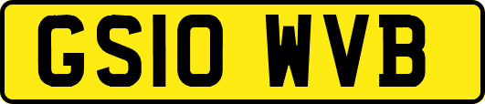 GS10WVB