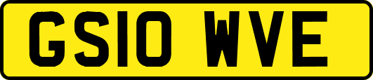 GS10WVE