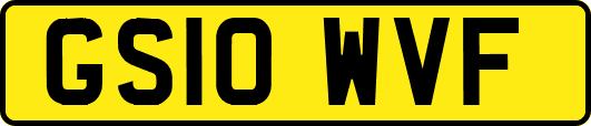 GS10WVF