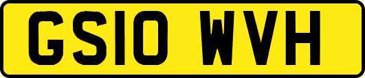 GS10WVH