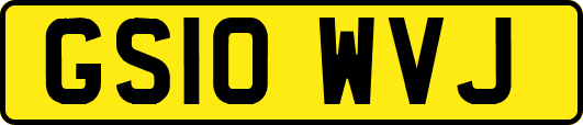 GS10WVJ