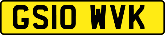 GS10WVK