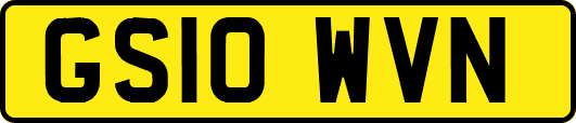 GS10WVN