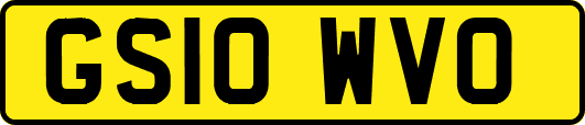 GS10WVO