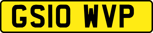 GS10WVP