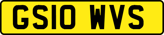 GS10WVS