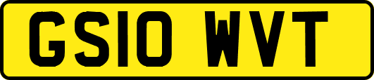 GS10WVT