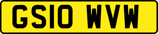 GS10WVW