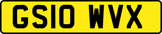 GS10WVX