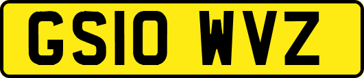 GS10WVZ
