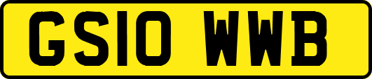 GS10WWB