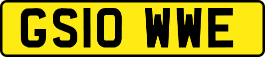 GS10WWE