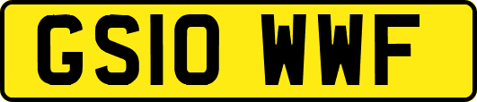 GS10WWF