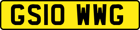 GS10WWG