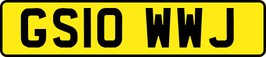 GS10WWJ